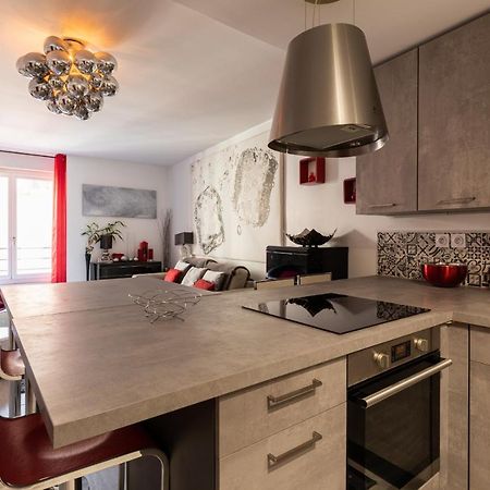 Dify Vieux Lyon Διαμέρισμα Εξωτερικό φωτογραφία