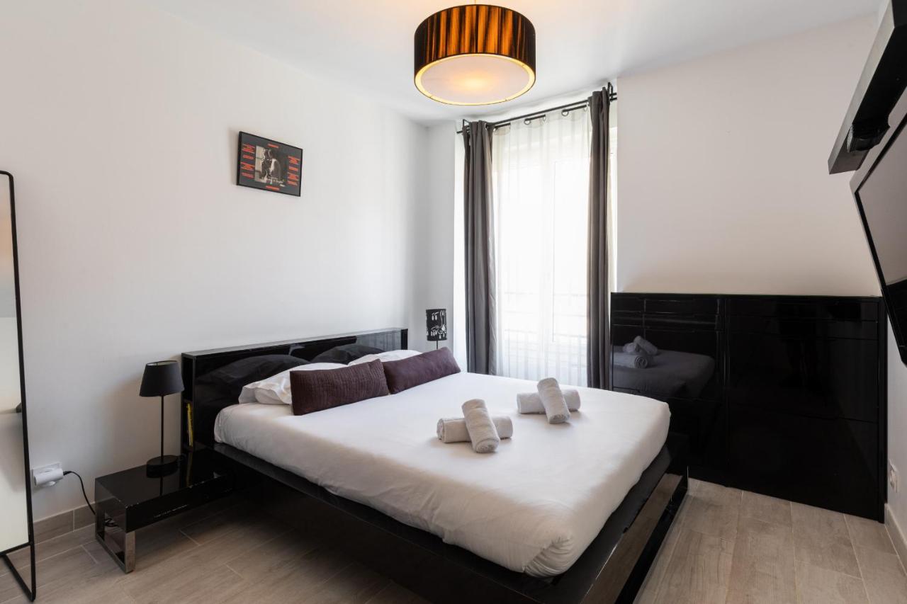 Dify Vieux Lyon Διαμέρισμα Εξωτερικό φωτογραφία