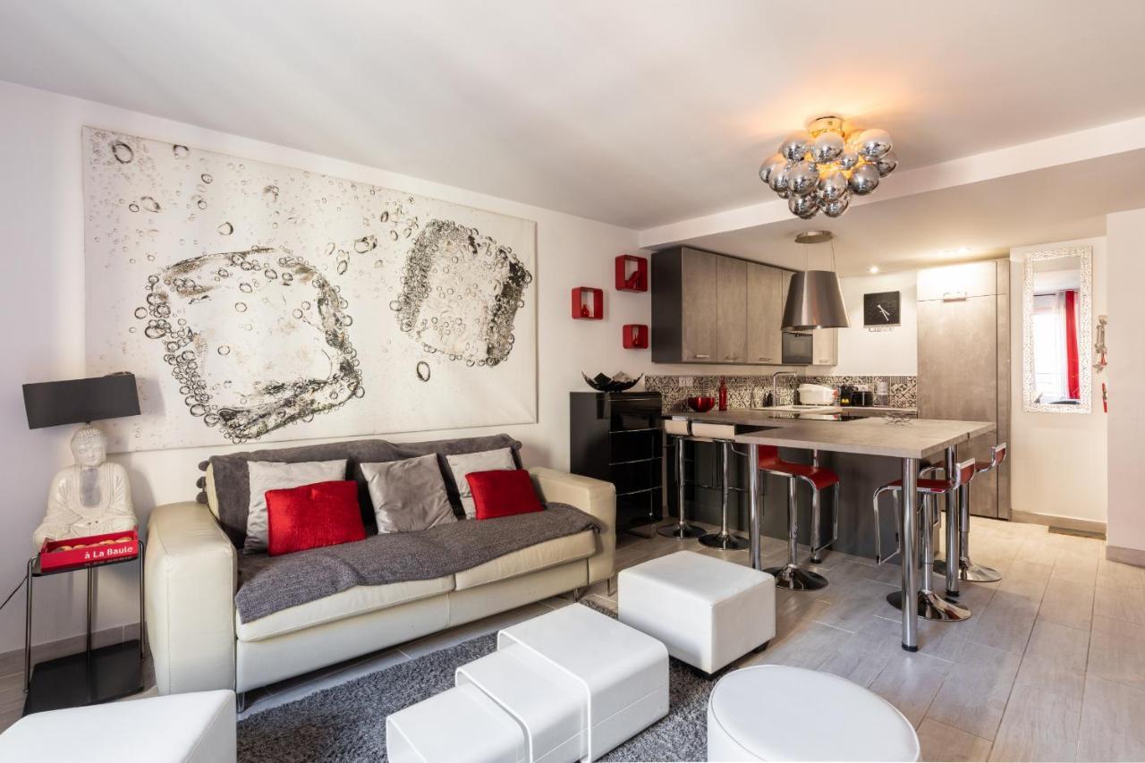Dify Vieux Lyon Διαμέρισμα Εξωτερικό φωτογραφία