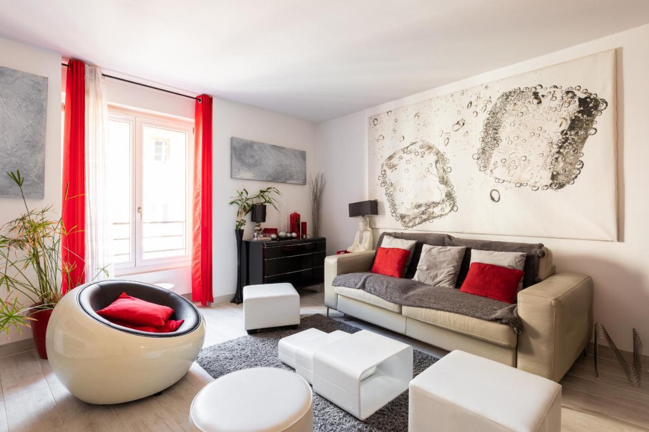 Dify Vieux Lyon Διαμέρισμα Εξωτερικό φωτογραφία