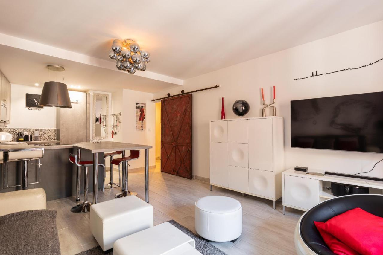 Dify Vieux Lyon Διαμέρισμα Εξωτερικό φωτογραφία